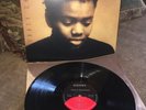 Tracy Chapman Self Titled Elektra Ex Vinyl
