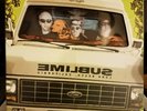 Sublime 13LP Vinyl Box Set, Limited Edition Hot Topic & Pink Albums