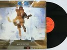 AC/DC Blow Up Your Video 1988 Albert Productions EX/EX