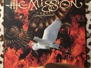 the Mission “Carved In Sand” Lp 1990