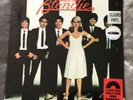 BLONDIE -Parallel Lines- SEALED Red Vinyl HMV Exclusive Ltd Ed of 800