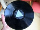 THE DARK SIDE OF THE MOON VINYL BY PINK FLOYD LP 1973 UK EDITION
