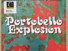 Brand New & Sealed - PORTOBELLO EXPLOSION - Mod Beat Freakbeat Comp - Vinyl LP