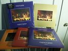 DEEP PURPLE Made in Japan BOX 9 LP Rainbow Whitesnake Black sabbath AC/DC Ozzy