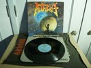 ATHEIST ORG LP Death Cynic Entombed Carcass Sodom Kreator Pestilence Morgoth