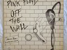 RARE Pink Floyd - Off The Wall PROMO Columbia WLP