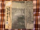 The Red Garland Trio ?– Groovy   - JAPAN NM Wax  Vinyl LP OBI