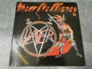 Slayer show no mercy Vinyl Schallplatte Lp