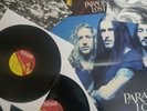 Paradise Lost – Icon UK 1993 Music For Nations MFN 152 mit Poster, OIS Near Mint
