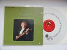 BRAHMS (HEIFETZ, REINER) Violin Concerto D RCA CANADA SD LIVING STEREO LSC 1903