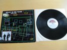 STEELY DAN - REELIN IN THE YEARS - BBC RADIOPLAY VINYL LP (TRANSCRIPTION DISC)