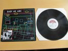JACKSON 5 FIVE / MICHAEL JACKSON - BBC RADIOPLAY VINYL LP (TRANSCRIPTION DISC)