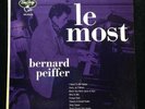 Bernard Peiffer-Le Most-Emarcy 26036-10 INCH ORIG GREAT COPY