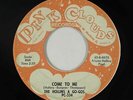 Doo-Wop 45 - Hollins A Go-Gos - Come To Me - Pink Clouds - mp3
