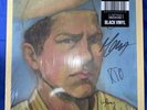 Palace - Lost In The Night - Signed Black Vinyl EP