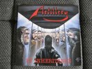 Artillery  ?– By Inheritance - LP,  Roadracer Records ?– RO 9397 1