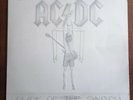 AC/DC –VINYL LP 