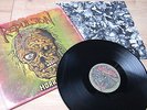REPULSION Horrified  Vinyl LP  *RAR* Napalm Death Carcass
