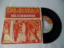 French SP The BUFFALO SPRINGFIELD 