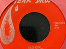 NORTHERN/DEEP  charlie & the jives  'sad girl' US