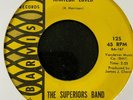 NORTHERN SOUL  superiors band& the soul singers   'amateur lover '