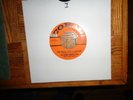 Johnny Burnette Trio,The Train Kept a-Rollin / Honey Hush,Coral Label,45 RPM