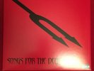 Queens Of The Stone Age Songs For The Deaf Vinyl Record Lp