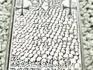 MAYHEM . Deathcrush 1987 Demo CASSETTE Tape Vintage DEATH Darkthrone BLACK METAL