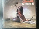 OZZY OSBOURNE BLIZZARD OF OZZ LP JZ 36812 JET RECORD 1981