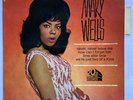 NORTHERN SOUL  . French EP . MARY WELLS : never ,never leave me  + 3