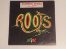 BURNING SPEAR - Institution / B/W Natural (Dub) 12