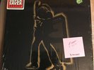 T Rex Electric Warrior Reprise Rec Rs 6466 Gatefold 1971