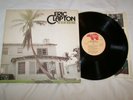 Eric Clapton 461 OCEAN BOULEVARD Vinyl Album 1974 RSO VG- Cleaned & Play Tested