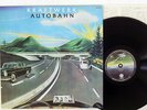 KRAFTWERK AUTOBAHN VERTIGO BT-5191 Japan VINYL LP