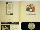 QUEEN A NIGHT AT THE OPERA ELEKTRA P-10075E Japan VINYL LP