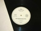 Pinguin LP - Der Grosse Rote Vogel / 1972 Zebra 2949 001 PROMO PRESS in MINT