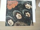 The Beatles Rubber Soul