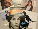 7 LPs x Bruce Springsteen The River Nebraska Born to Run Asbury Park Darkness