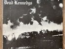 DEAD KENNEDYS, FRESH FRUITS FOR ROTTING VEGETABLES, POLTON RECORDS, POSTER, RAR