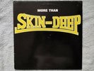 Skin Deep More Than Skin Deep 12 Inch Vinyl Album Ska Punk Rock Reggae