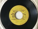 LARRY AND ALVIN Lonely Room/ You Mean To Me STUDIO ONE 2080 MUZIK CITY Blank Ex+