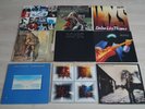 Plattensamlung Rock Kraut Singer/Songwriter  38 Platten  ACDC, U2, Dire Straits