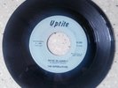 SUPERLATIVES 45rpm We're So Lonely /  I Still Love You 45 RPM Record