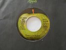 CANADA  NM- MARY HOPKIN Le temps des fleurs 1968 APPLE McCartney (Beatles) 45