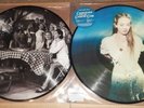 LANA DEL REY Chemtrails Over The Country Club - 2 x PICTURE DISC #1 #2 Vinyl LP