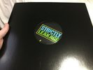 Atmosphere Strictly Leakage Vinyl Rare 2008 Slug Ant Rhymesayers Record
