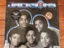 The Jackson 5 Triumph LP 1980 CBS Inc.