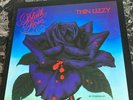 Thin Lizzy ?– Black Rose A Rock Legend  WB - BSK 3338 Vinyl LP Album 1979 EX  VG