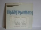 Iron Maiden / Quiet Riot / Led Zeppelin (Metalshop) 2xLP Vinyl Radio Show 1984