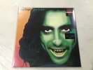 ALICE COOPER GOES TO HELL LIMITED ORANGE VINYL 2018 SEALED MINT